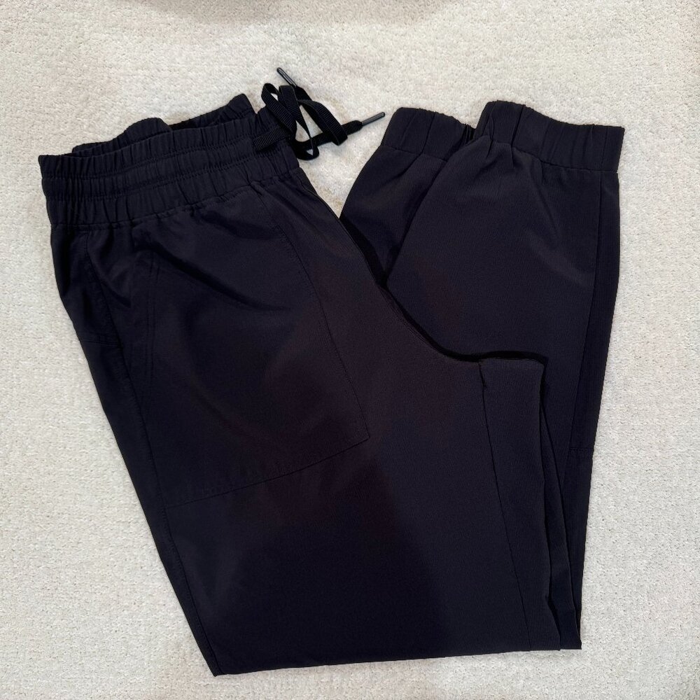 Avalanche Unlined Jogger